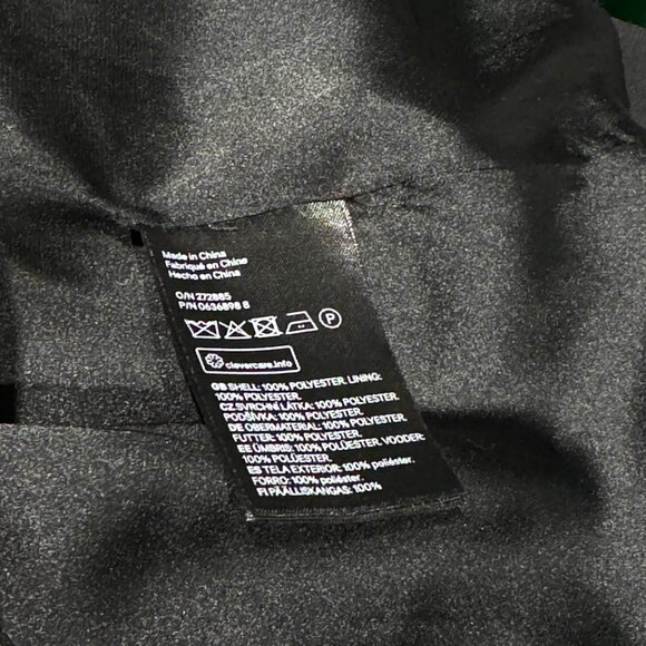 H&M Women's Black Blazer - Picture 4 of 4